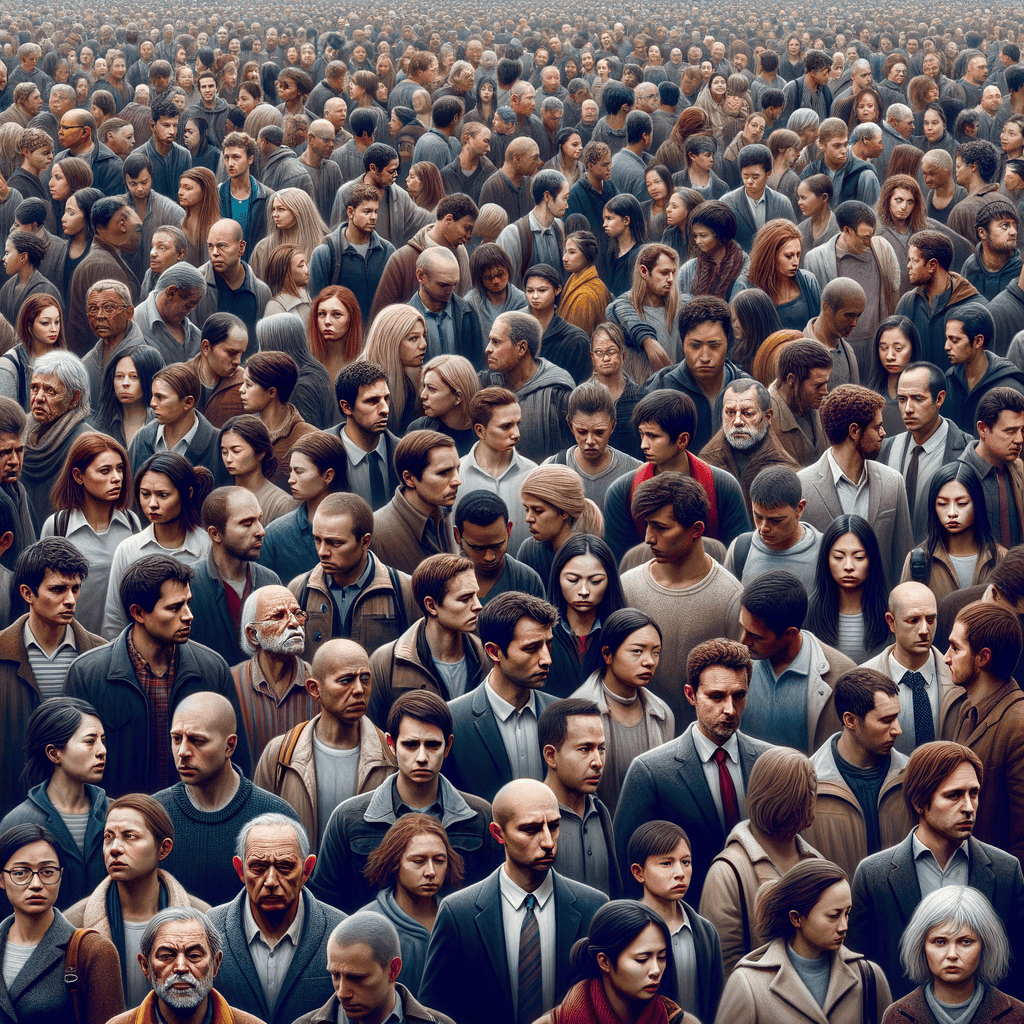 <p><strong>Toplum</strong></p>