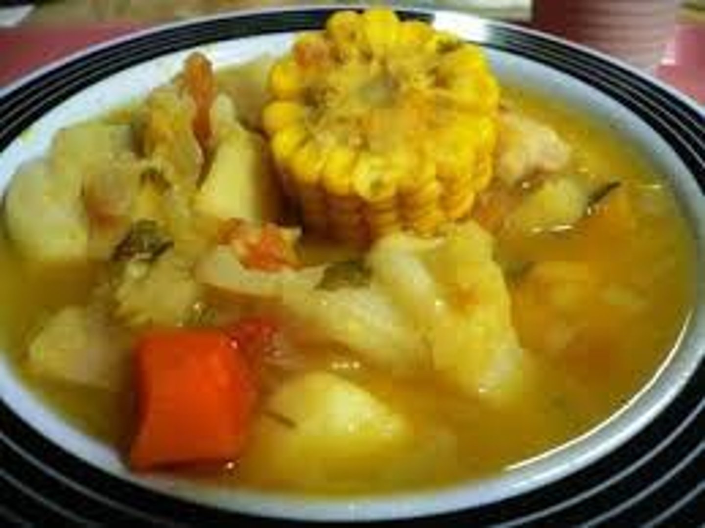 <p>Cazuela is a typical Chilean dish, made with a piece of beef, chicken, turkey, goose, or free-range chicken, along with various vegetables.</p>