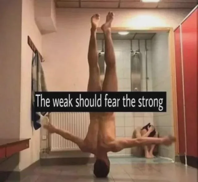 <p>Real?</p>