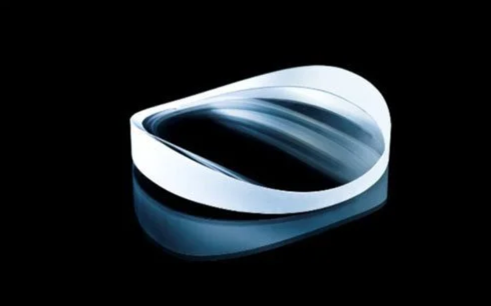 <p>cylindrical lens </p>