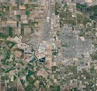 <p>the process of making surveys and maps through the use of <strong>aerial photographs</strong></p>