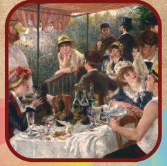 which art work of renoir is this 