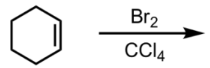<p>Halogenation</p>