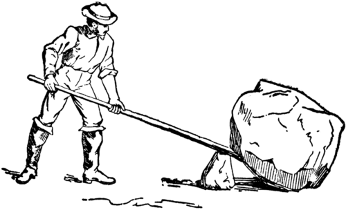 <p>the point on which a lever rests or is supported and on which it pivots; a thing that plays a central or essential</p><p>role in an activity, event, or situation</p>