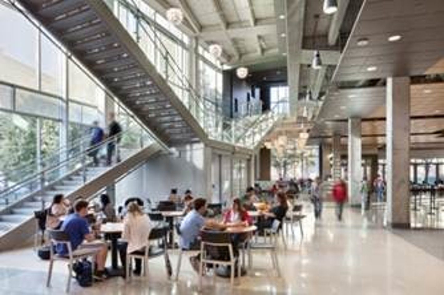 <p>Student union</p>