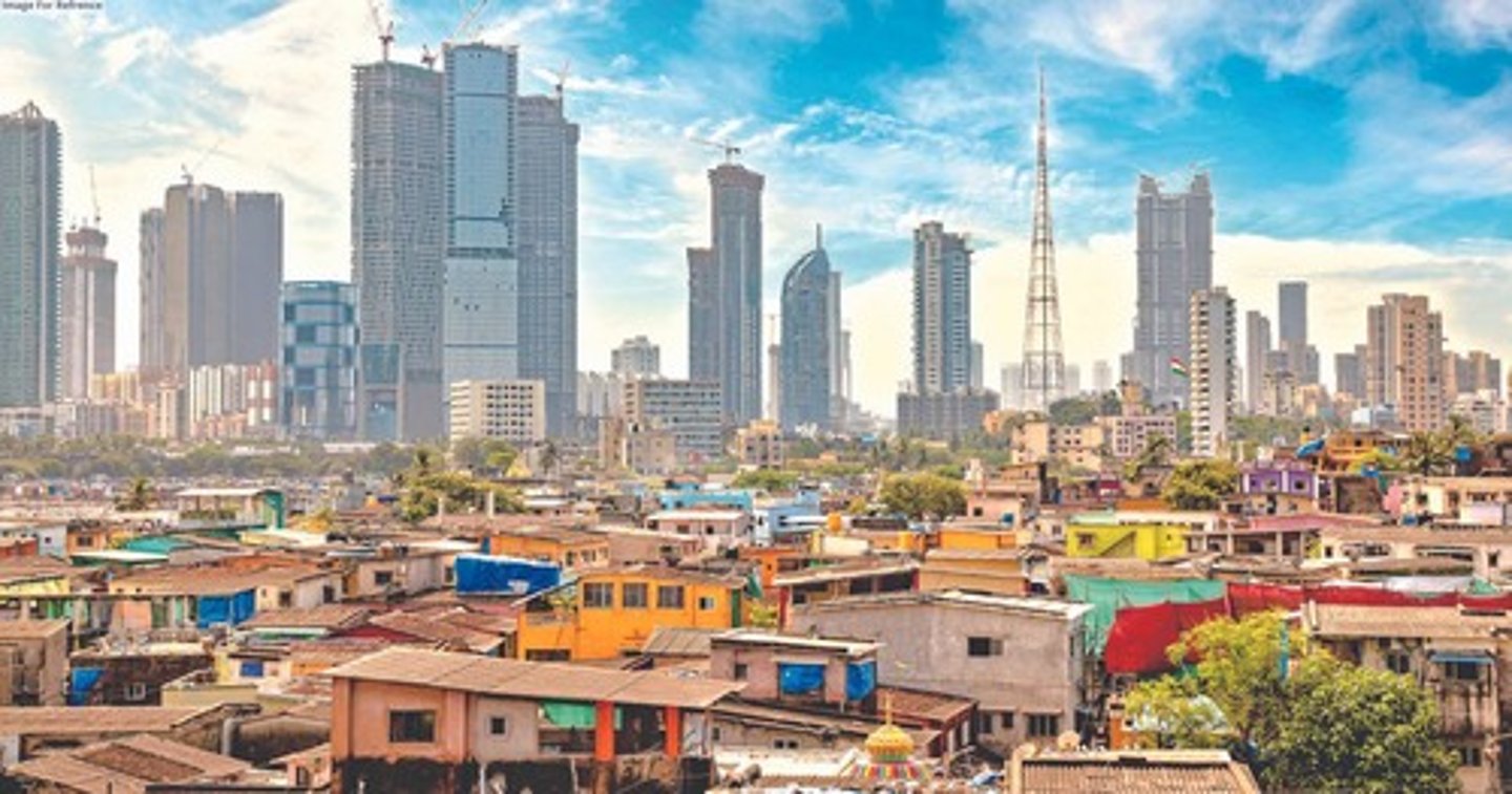 <p>16 out of 29 megacities located in Asia.</p>