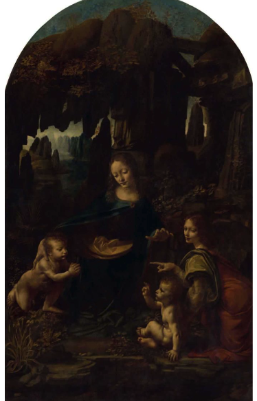 <p>Artist</p><p>Title of Artwork</p><p>Date</p><p>Medium</p>