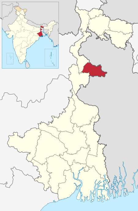 <p>দক্ষিণ দিনাজপুর</p>
