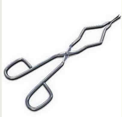 <p>Crucible Tongs</p>