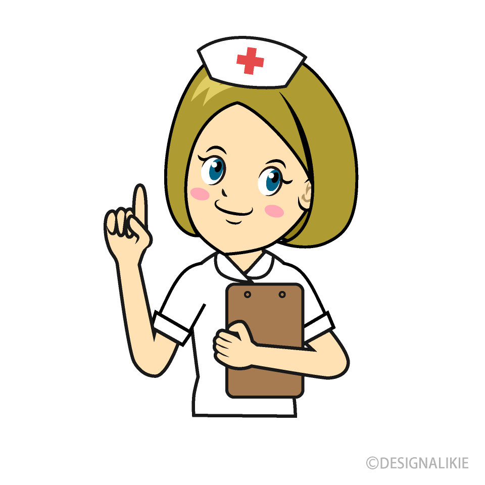 <p>nurse</p>