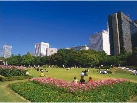park