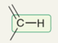 <p>wavenumber of sp<sup>2</sup>-hybridized C-H</p>