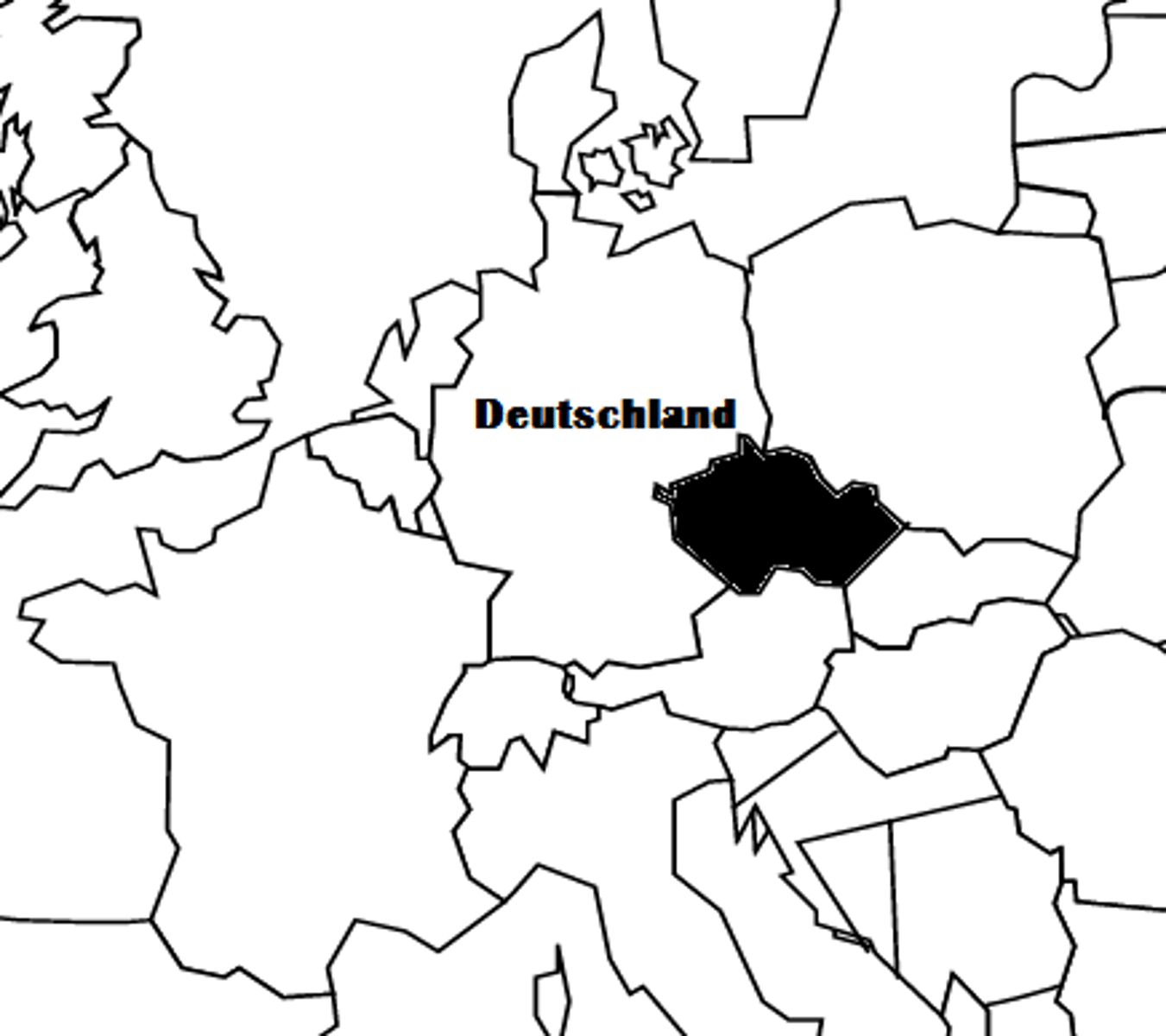 <p>the Czech Republic</p>