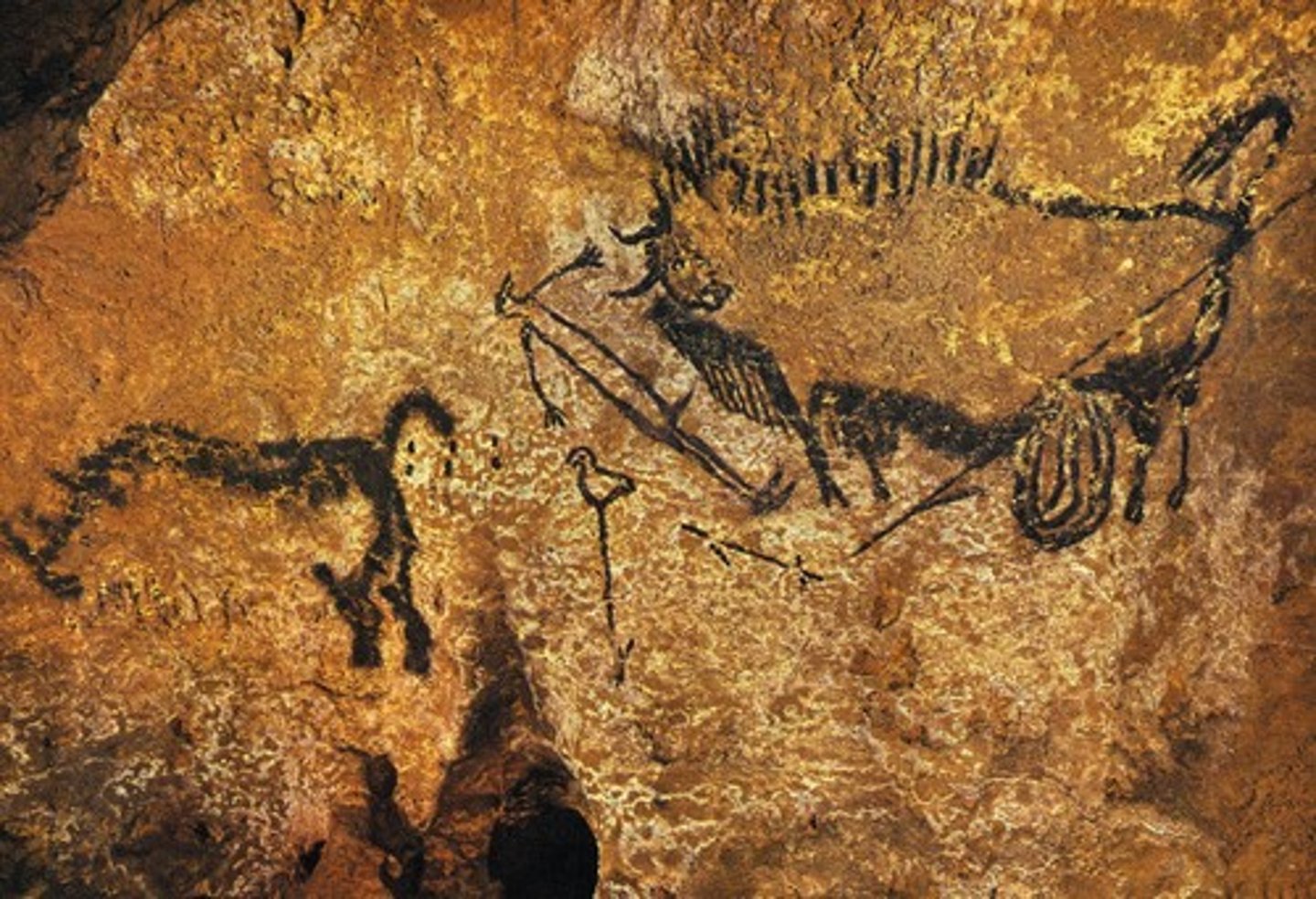 <p>15,000 BCE - 10,000 BCE</p>