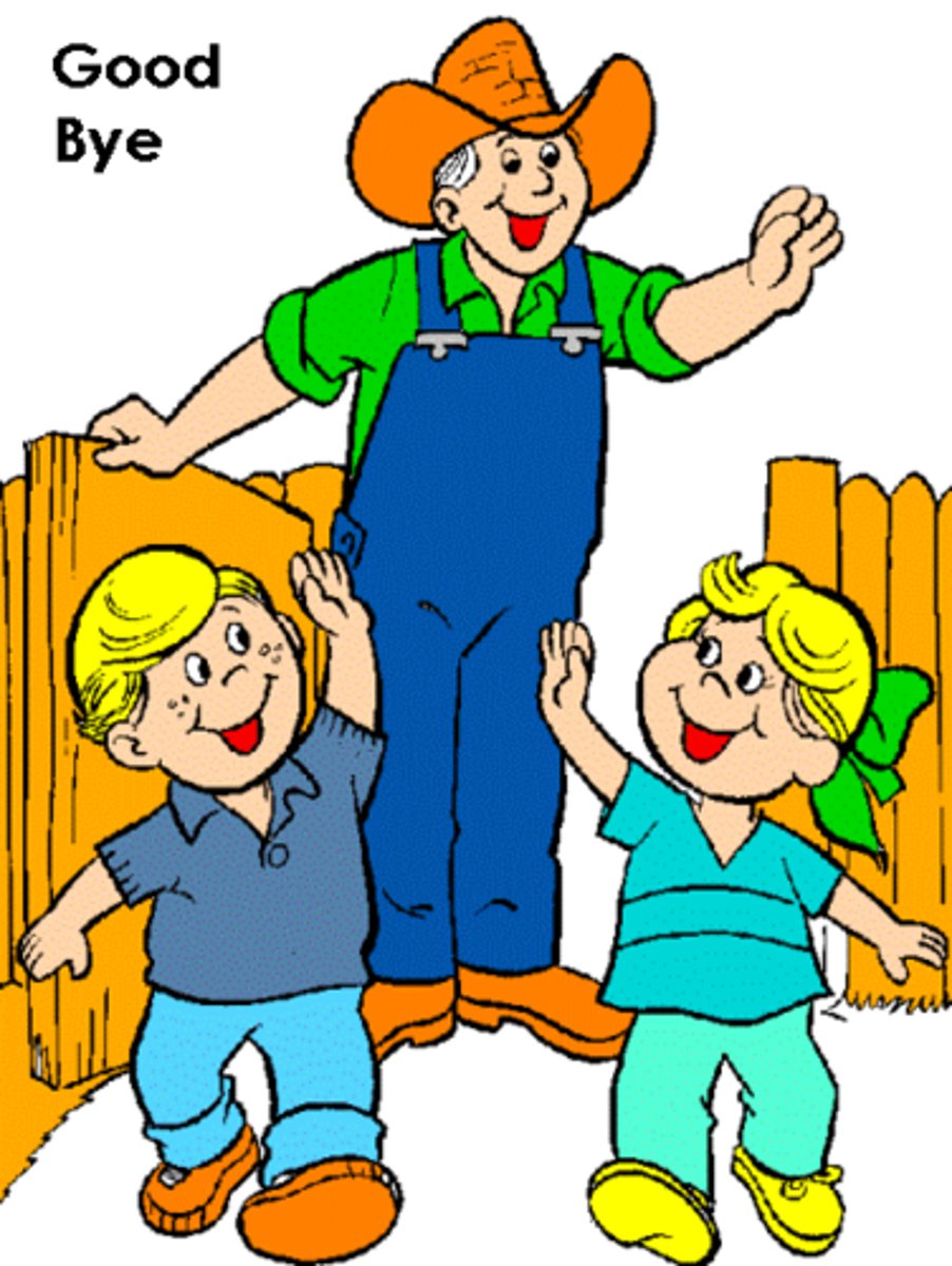 <p>maعa al salaama(t) مَعَ السَلامَة</p>