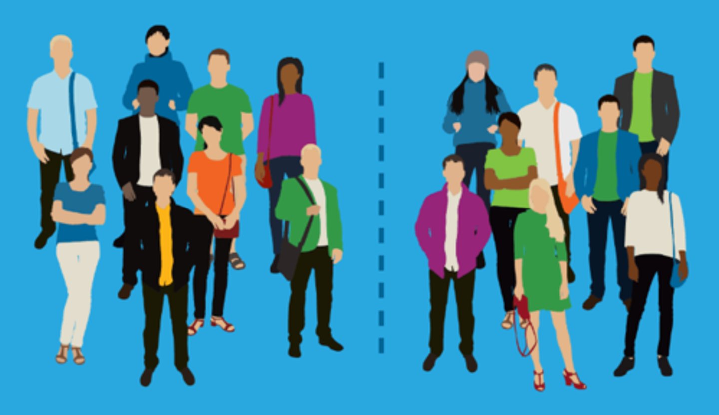 <p>an exclusive group of individuals who intentionally exclude others (informal employee group)</p>