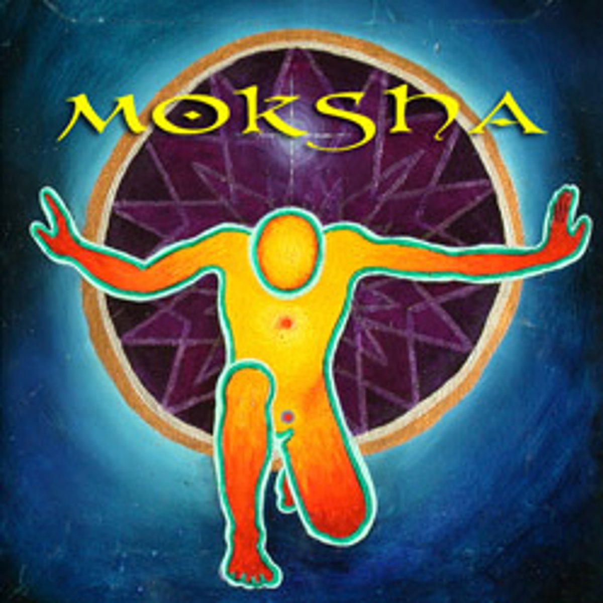 <p>freedom or liberation from samsara/cycle of rebirth. being reborn in a higher state of life, soul becomes free from struggle, united with brahman, will not be born again and free from karma</p>