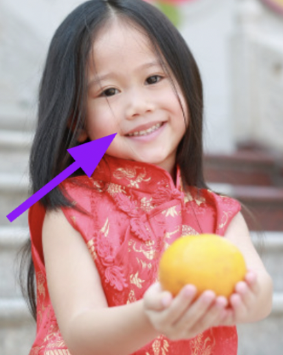<p><span style="font-family: "Times New Roman", serif"><strong>Which muscle allows you to smile?</strong></span></p>