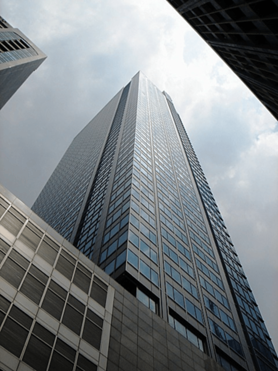 <p>#3 Tallest building in the philippines</p>