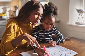 <p>(Il) fait en sorte que</p><p>Il fait en sorte que son frère fasse ses devoirs </p><p></p>