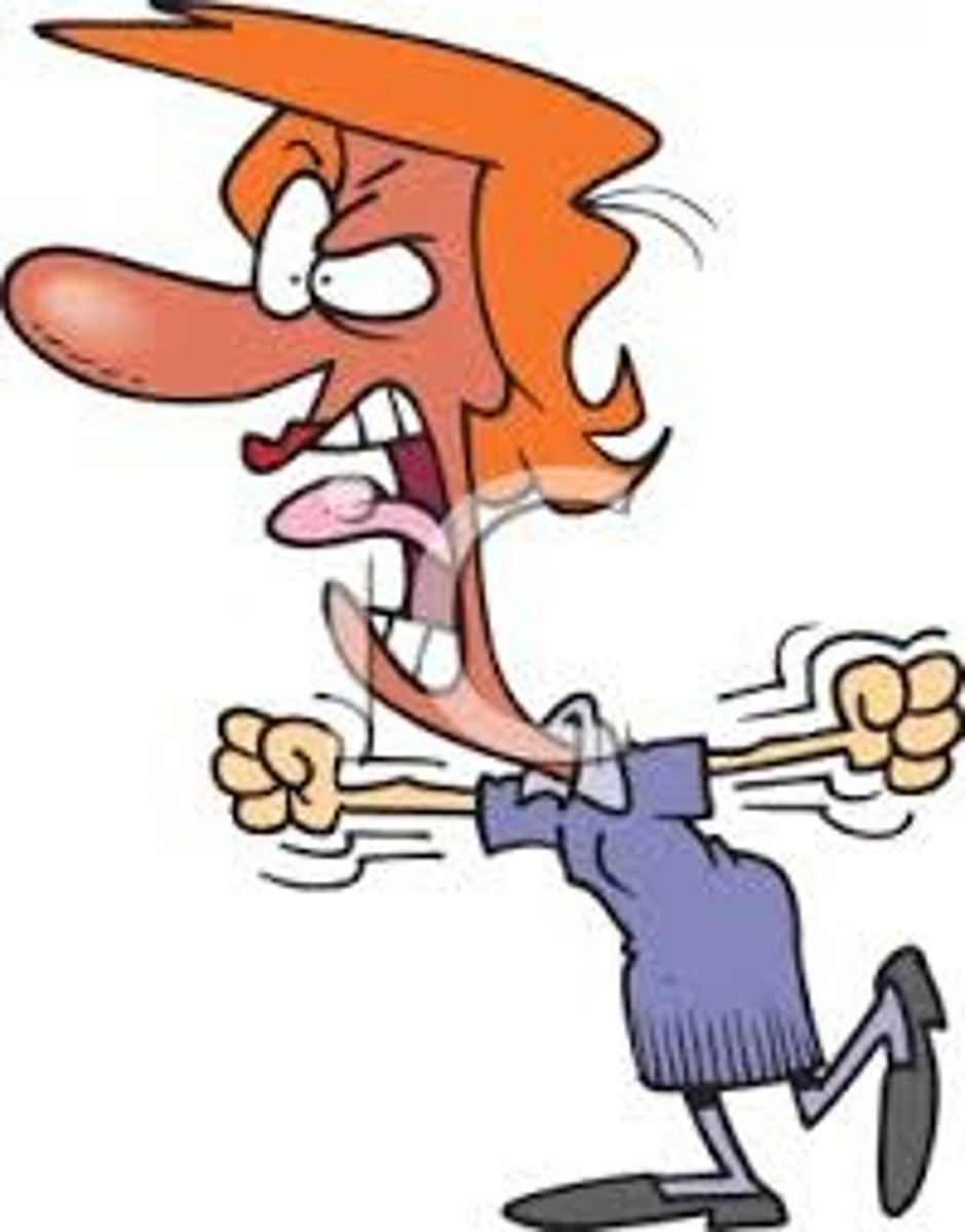 <p>angered at something unjust or wrong</p>