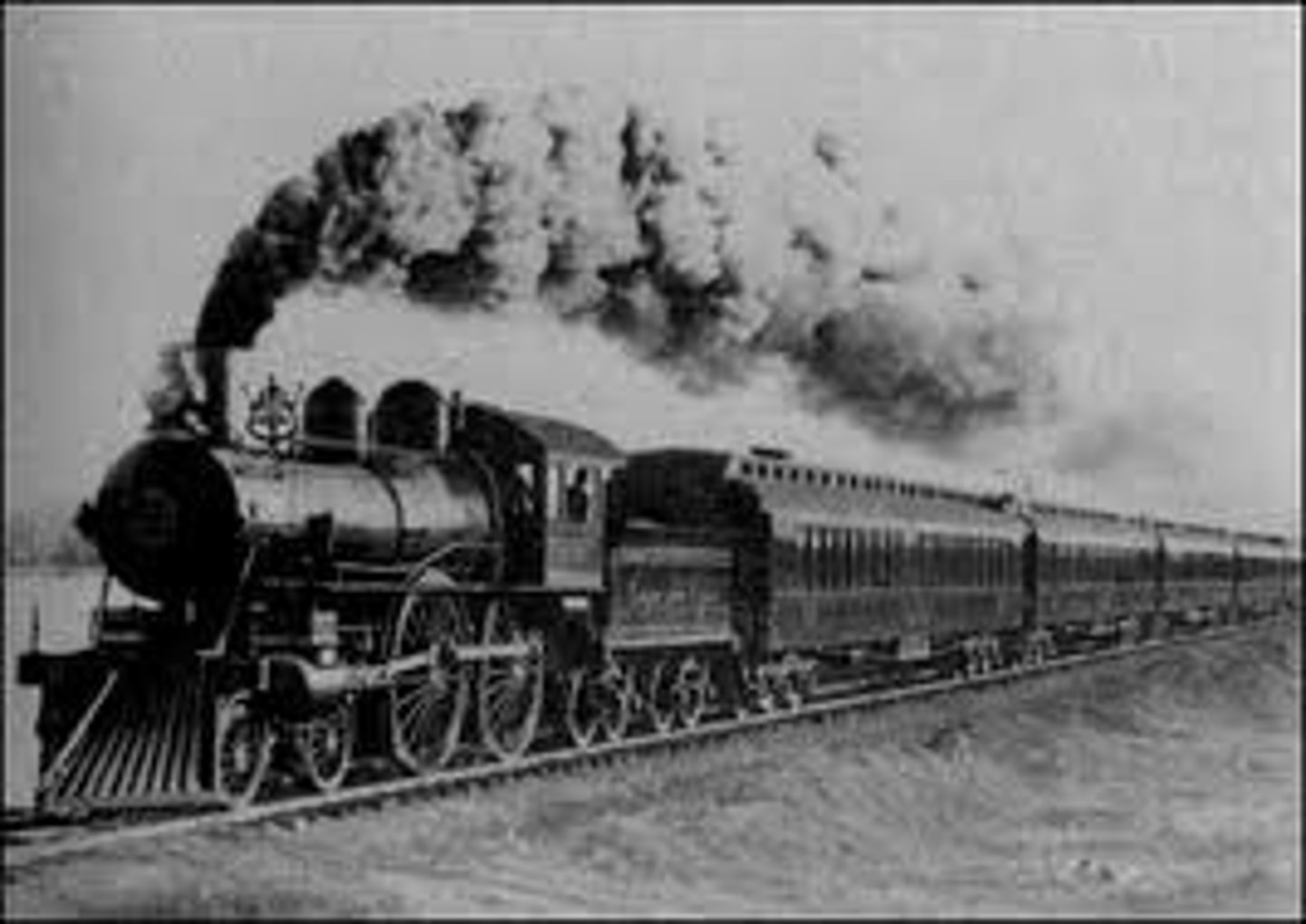 <p>law passed to regulate (by the government) railroad and other interstate businesses.</p>