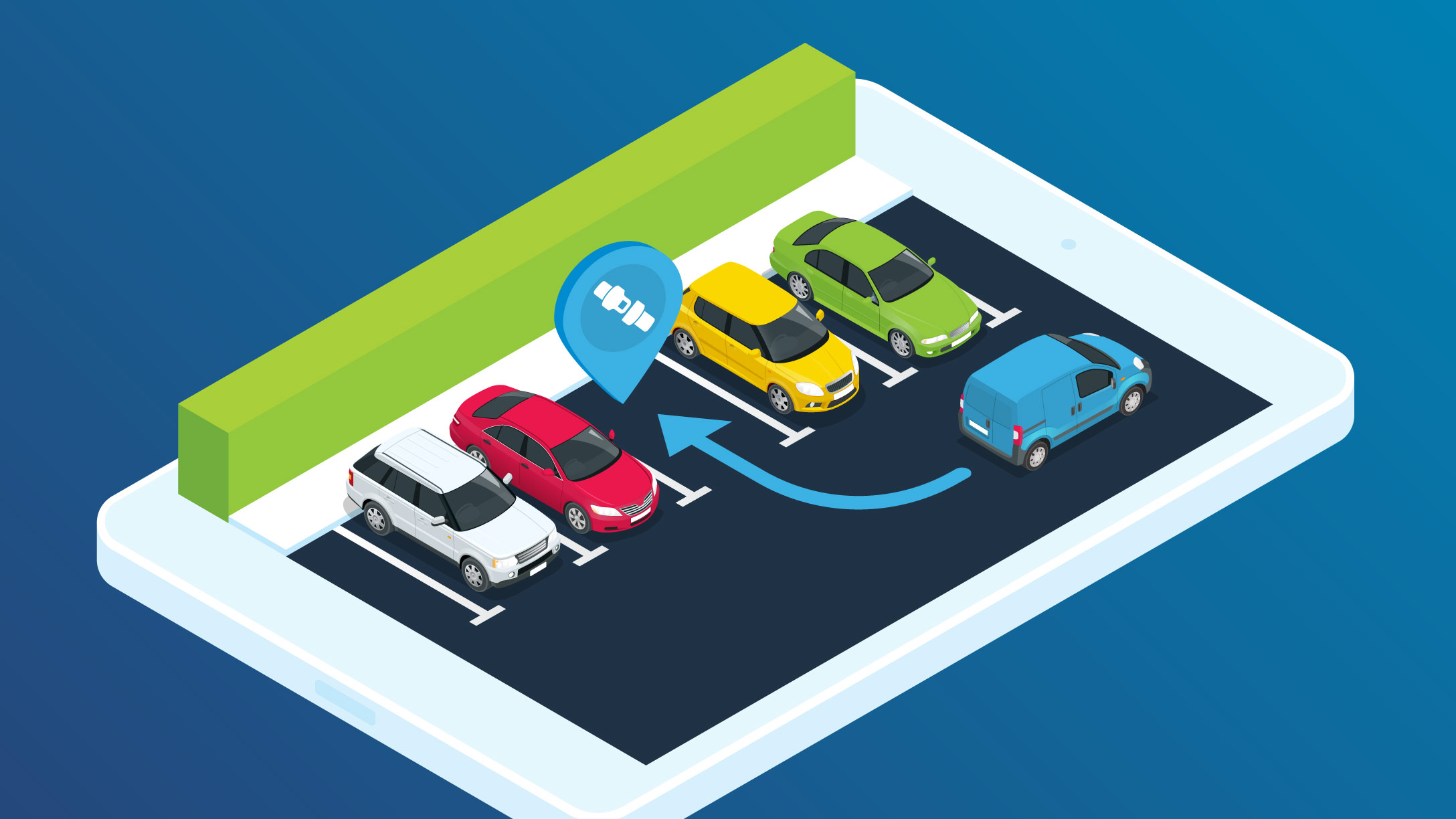 <p><strong>Before reversing into a parking lot, you should check the front, side and behind to confirm safety.&nbsp;</strong></p><p>During reversing, your vehicle would cause hazards to others who may pass beside your vehicle the moment your vehicle starts to swing outwards before entering the lot, so you should be extra alert and take care not to hit pedestrians, cyclists or motorcyclists hidden at your blind spots.</p>