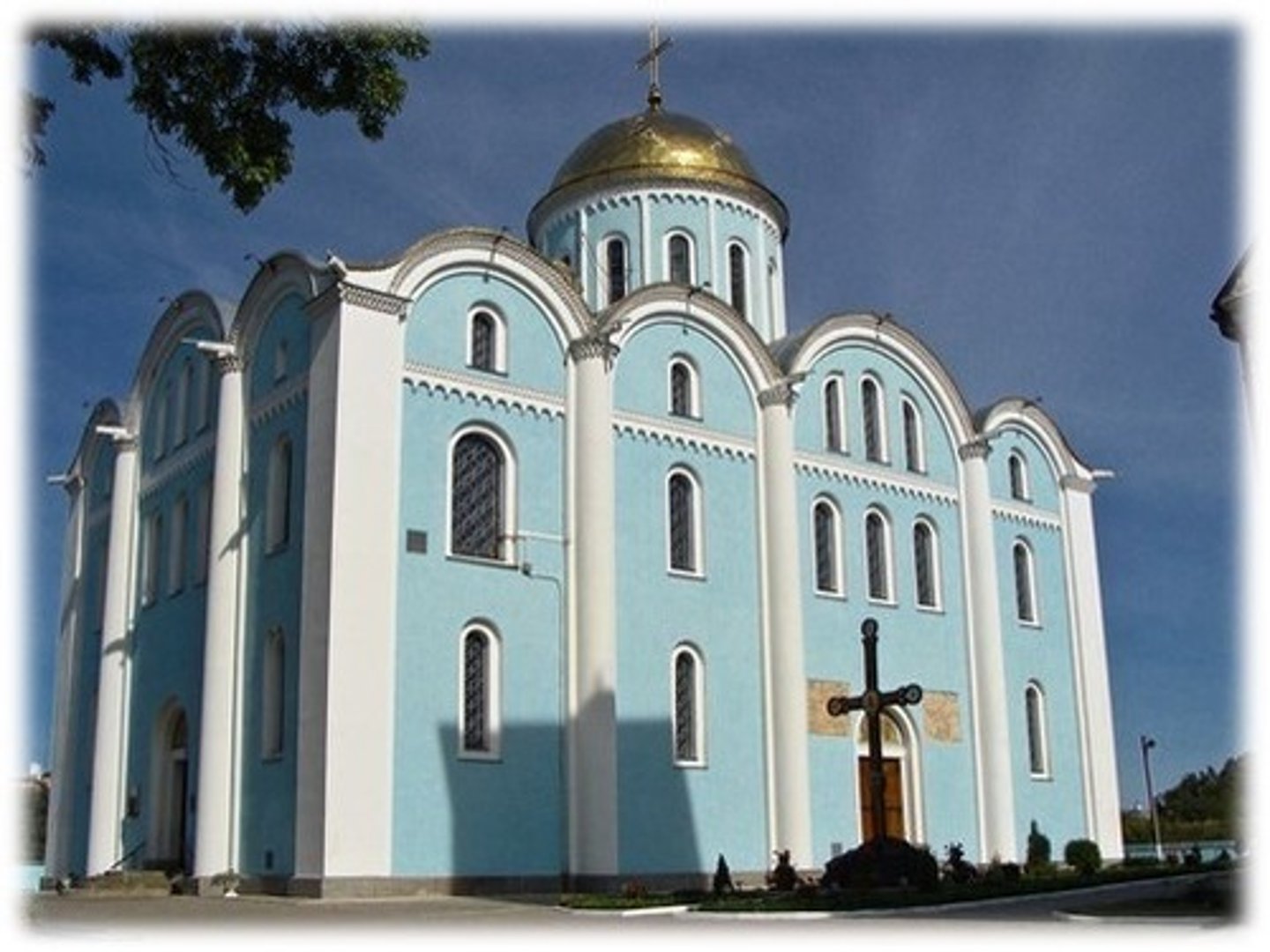 <p>Романський стиль</p>