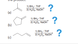 <p>Hydroboration Oxidation</p>