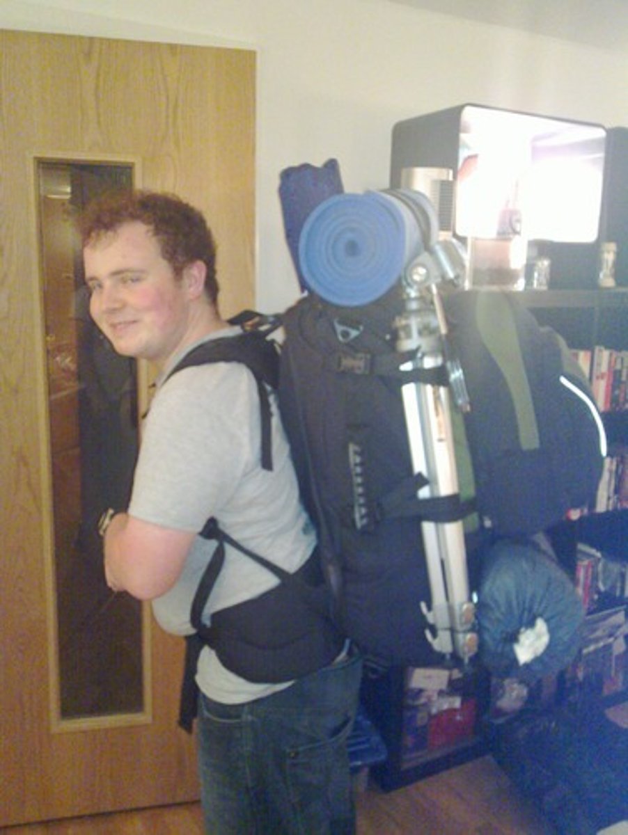 <p>voyager sac au dos</p>