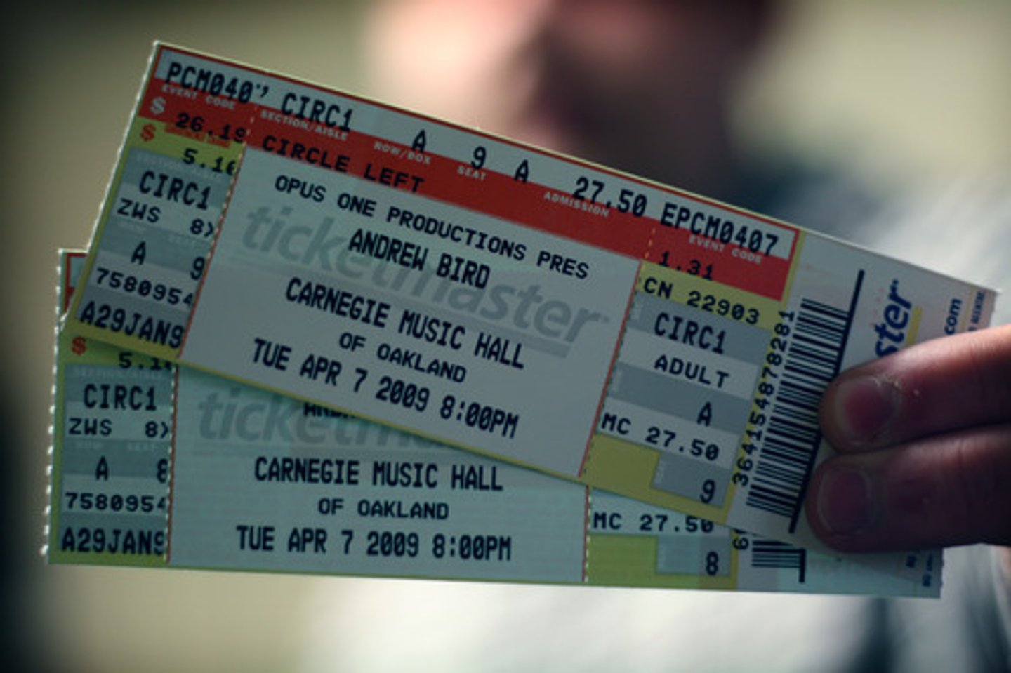 <p>ticket</p>