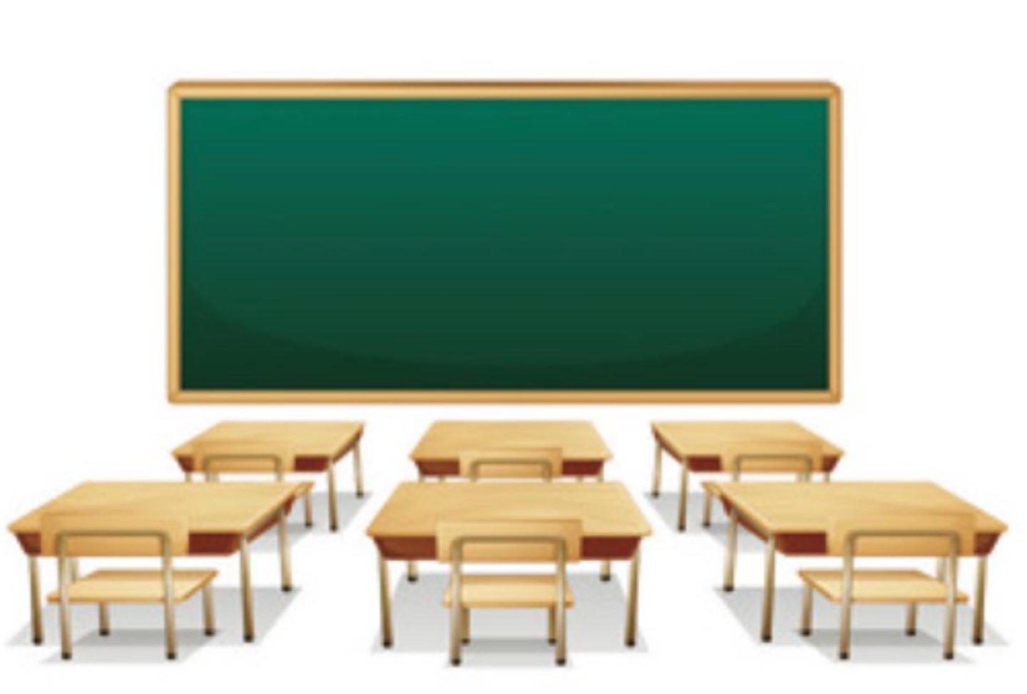 <p>classroom</p>