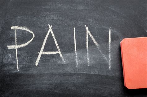 <p>painful</p>