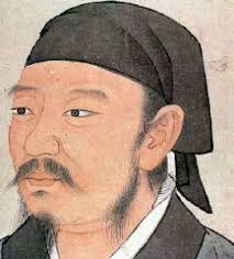 <p>Hsun Tzu</p>