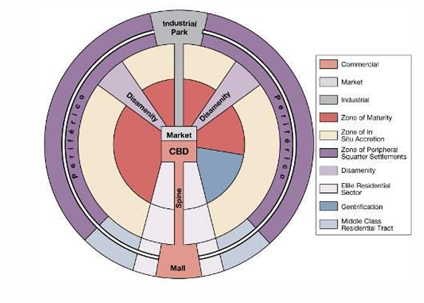 <ul><li><p>Based on European cities </p></li></ul><p></p>