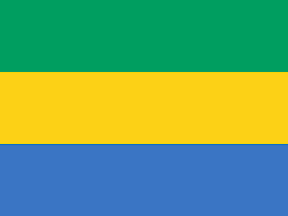 <p>Gabon</p>