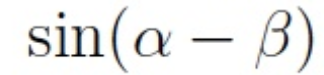 term image