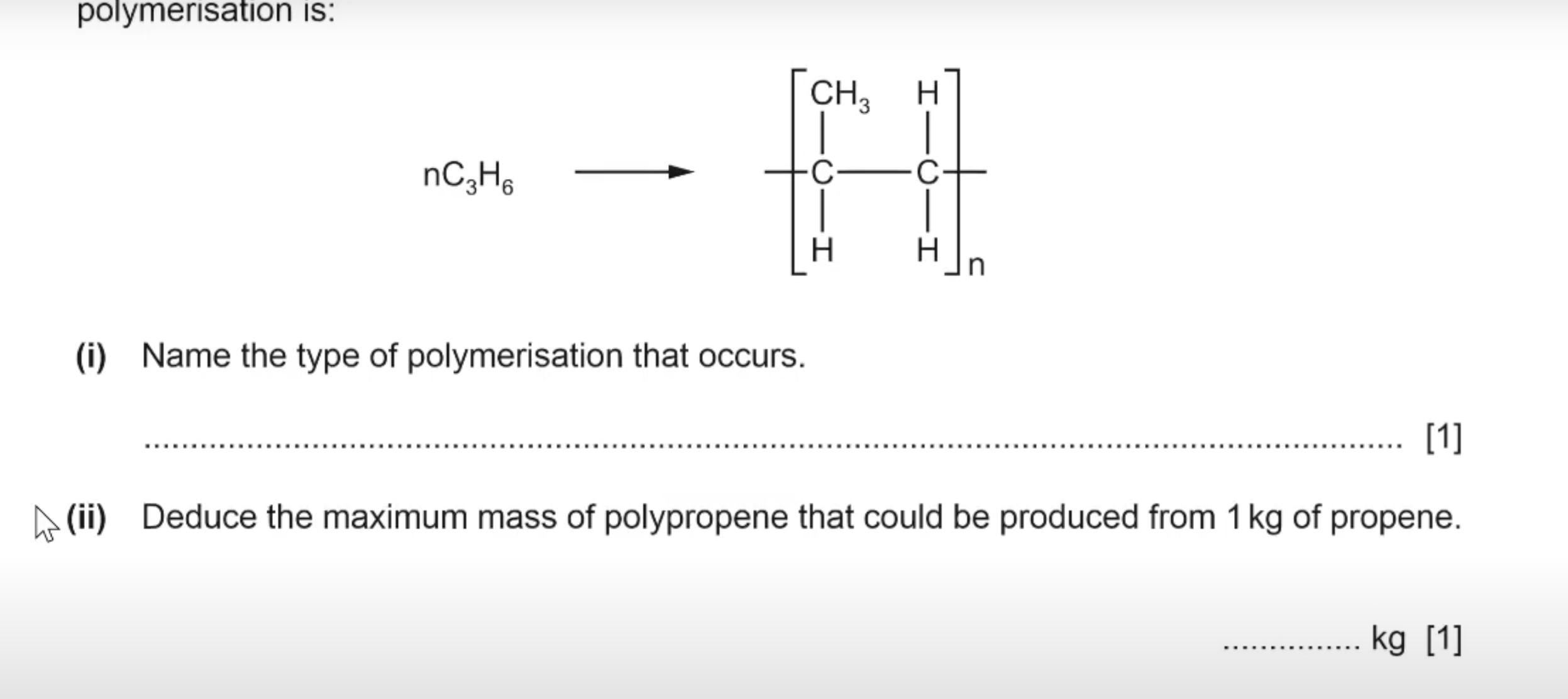 <p>What is the answer for this question?</p>