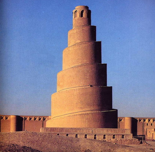 islamic architecture