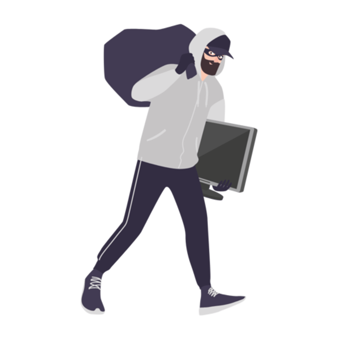 <p>The crime of stealing from a place or a person, often using violence or threats.</p><p>There was a _____________ at the bank last night, but the police arrived quickly.</p>