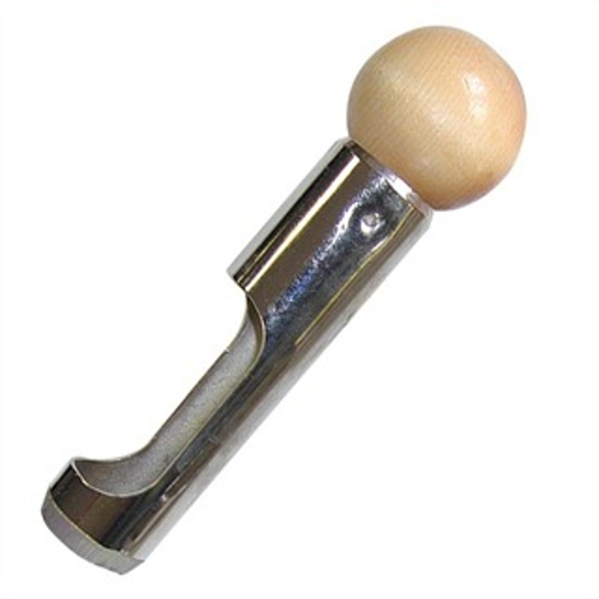 <p>To remove horn buds or very small horns.</p>