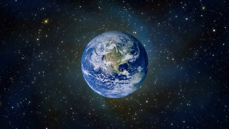 <p>Earth</p>