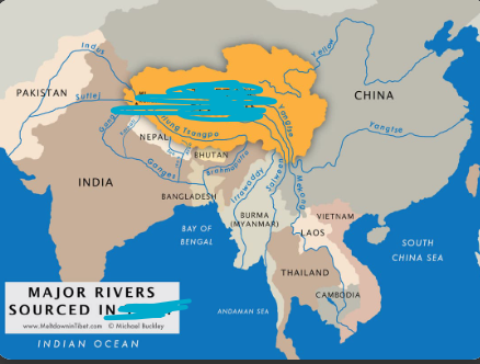 What plateau is this?