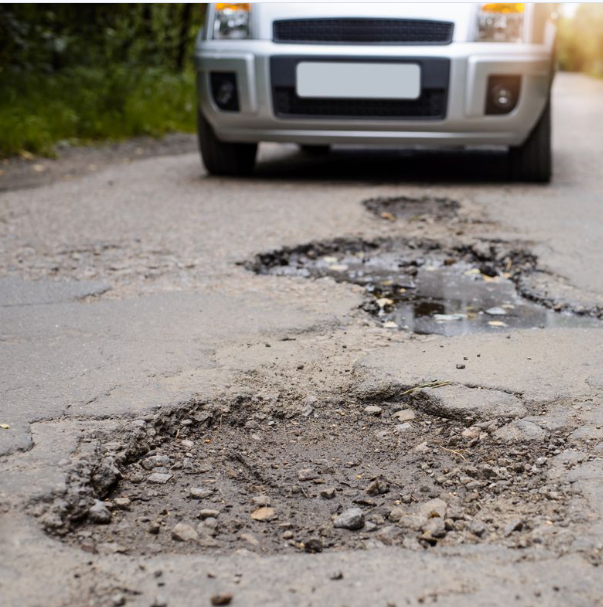 <p>Lane Travel: If You Drive To The Left Of The Center Line To Go Around A Road Hazard Or For Any Other Reason, You Must…</p>