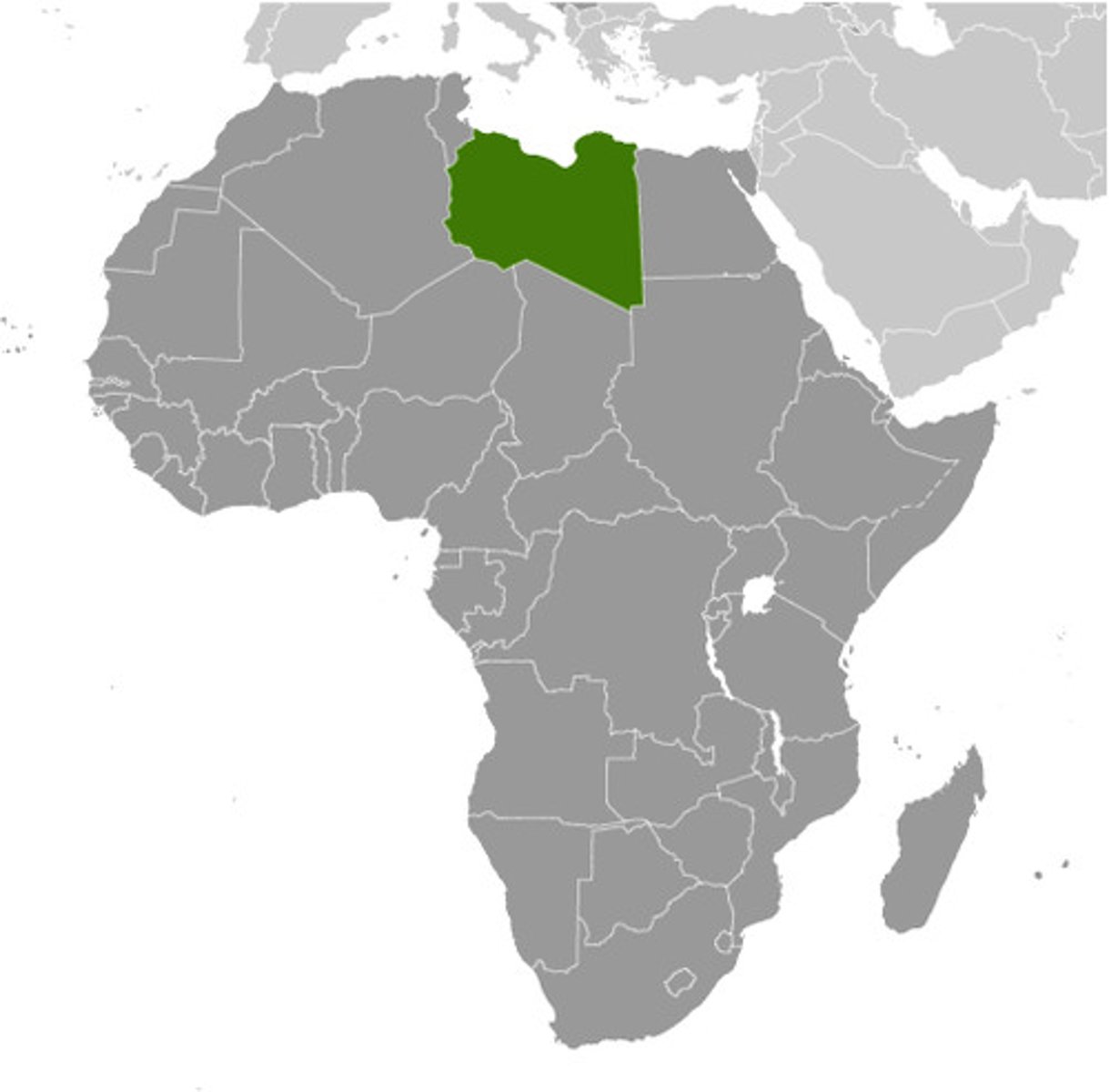 <p>Tripoli</p>