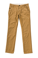 <p><span>a </span>piece<span> of </span>clothing<span> that </span>covers<span> the </span>lower<span> </span>part<span> of the </span>body<span> from the </span>waist<span> to the </span>feet<span>, consisting of two cylinder-shaped </span>parts<span>, one for each </span>leg<span>, that are </span>joined<span> at the </span>top<span>:</span></p>