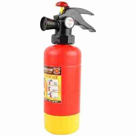 <p>Water extinguisher </p>