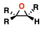 Epoxidation