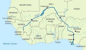 <p>What river is this?</p>
