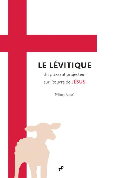 <p>troisième des cinq livres de la Torah.</p>